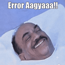 CID Error